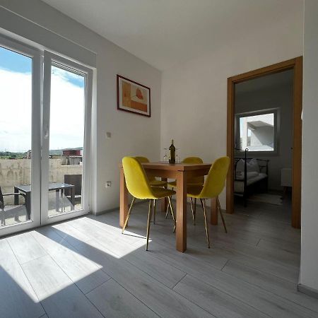 Apartments Petrusic 수페타르스카 드라가 외부 사진