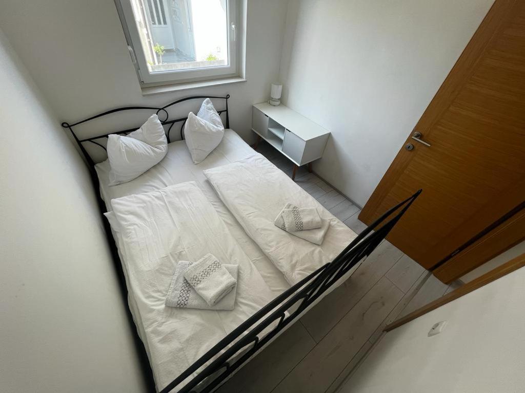 Apartments Petrusic 수페타르스카 드라가 외부 사진