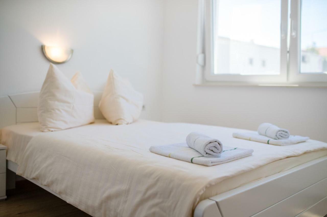 Apartments Petrusic 수페타르스카 드라가 외부 사진