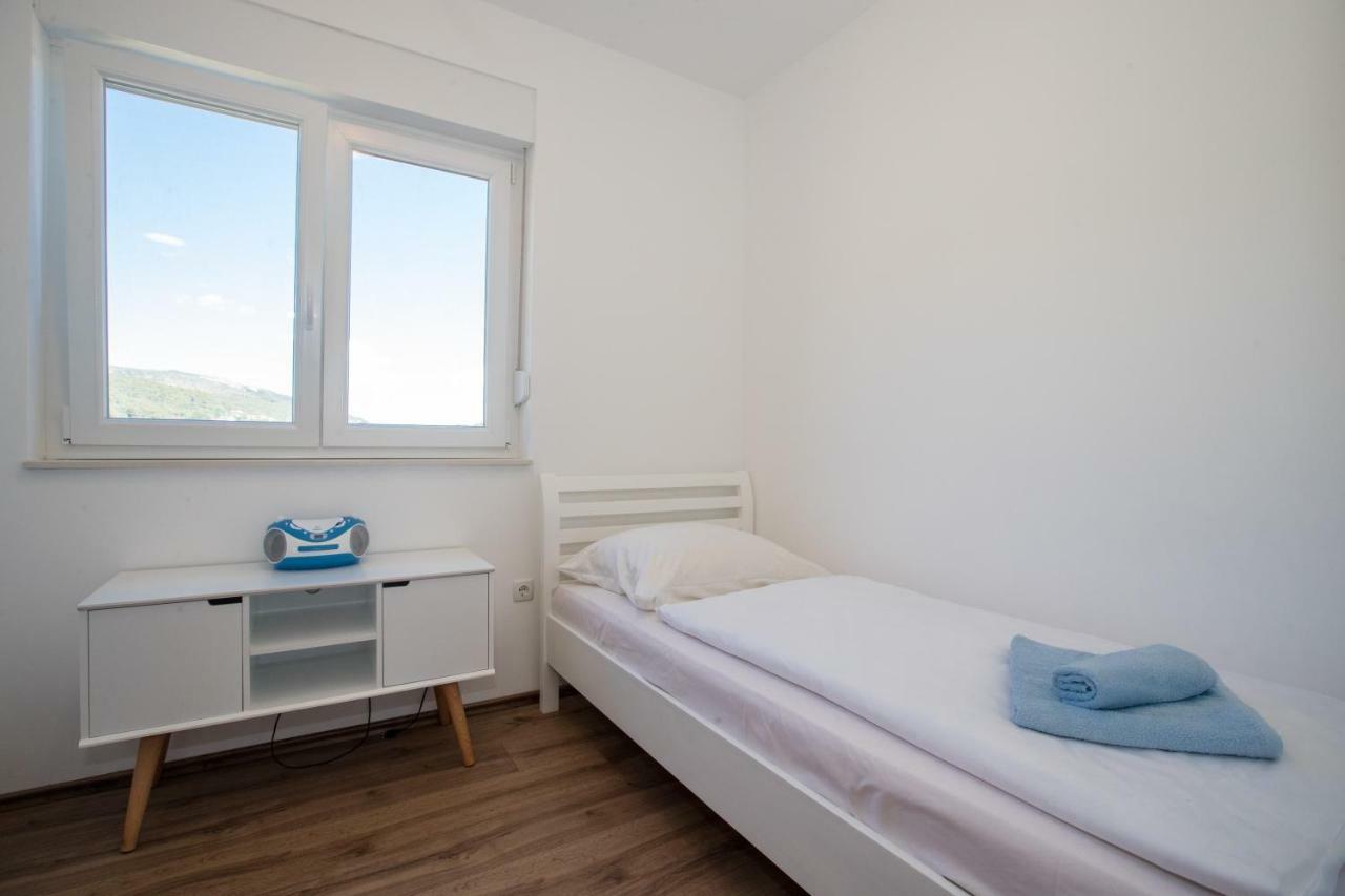 Apartments Petrusic 수페타르스카 드라가 외부 사진