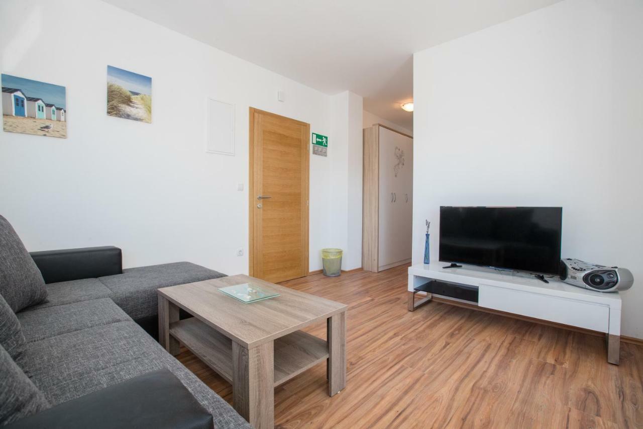 Apartments Petrusic 수페타르스카 드라가 외부 사진